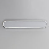 Latitude Vanity Light By ET2 30 Inch PC Finish