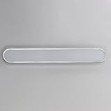 Latitude Vanity Light By ET2 36 Inch PC Finish