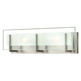 Latitude Vanity Light