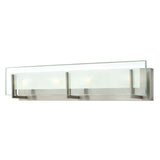 Latitude Vanity Light