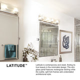 Latitude Vanity Light