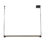 Laurence Linear Suspension Urban Bronze By Kuzco