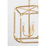Laurenceston Lantern by Hudson Valley