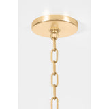 Laurenceston Lantern by Hudson Valley