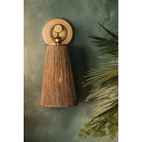 Lauz Wall Sconce lifestyle