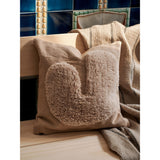 Lay Cushion lifestyle view 7