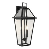 Layla Outdoor Wall Light 2 Light