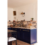 Layton Wall Sconce by Troy Lighting