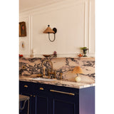 Layton Wall Sconce by Troy Lighting