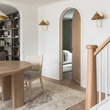 Layton Wall Sconce by Troy Lighting