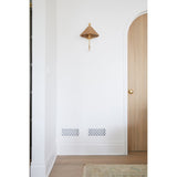 Layton Wall Sconce by Troy Lighting