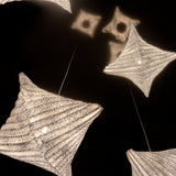 Lea Pendant Medium By A Emotional Light - Lifestyle View11