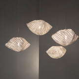Lea Pendant Medium By A Emotional Light - Lifestyle View12