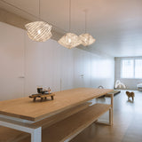 Lea Pendant Medium By A Emotional Light - Lifestyle View1
