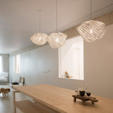 Lea Pendant Medium By A Emotional Light - Lifestyle View2