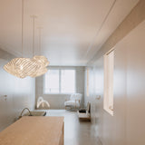 Lea Pendant Medium By A Emotional Light - Lifestyle View4