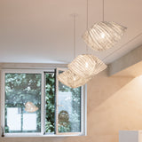 Lea Pendant Medium By A Emotional Light - Lifestyle View5