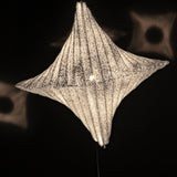 Lea Pendant Medium By A Emotional Light - Lifestyle View9