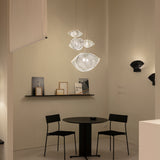 Lea Pendant Small By A Emotional Light - Lifestyle View1