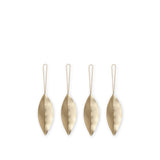 Leaf Ornaments by Ferm Living