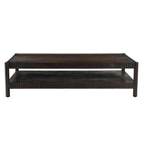 Leander Coffee Table By Renwil