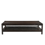Leander Coffee Table By Renwil