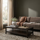 Leander Coffee Table By Renwil