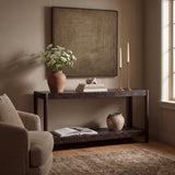 Leander Console Table By Renwil