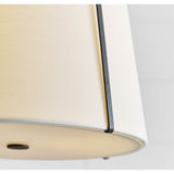 Leander Shade Pendant — view 3