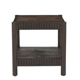 Leander Side Table By Renwil