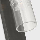 Leano Wall Sconce Bronze By Visual Comfort Modern - Detailed View2