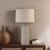 Lechuga Table Lamp By Renwil - Lifestyle View