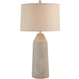 Lechuga Table Lamp By Renwil - With Light