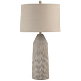 Lechuga Table Lamp By Renwil