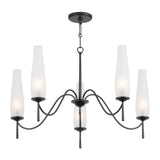Legacy Chandelier by Troy Lighting