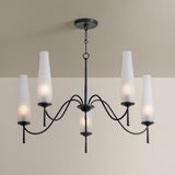 Legacy Chandelier by Troy Lighting