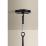 Legacy Chandelier by Troy Lighting