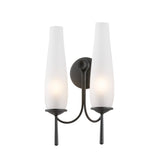 Legacy Wall Sconce - 2-Light by Troy Lighting