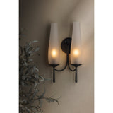 Legacy Wall Sconce by Troy Lighting