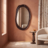 Leif Wall Mirror By Renwil