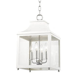 Leigh Lantern lifestyle