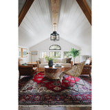 Leigh Lantern lifestyle