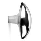 Lemon Hook Stainless Steel By Ferm Living - Side View