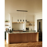 Lena Multilight Pendant — Multilight Pendant