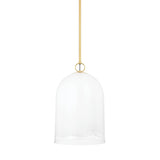 Lennon Pendant lifestyle