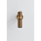 Lennox Wall Sconce by Troy Lighting