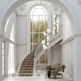 Lera Pendant By Aromas Del Campo - Lifestyle View3