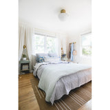 Lettie Flush Mount by Hudson Valley