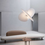 Levante Suspension By Luce Plan