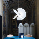 Levante Suspension By Luce Plan